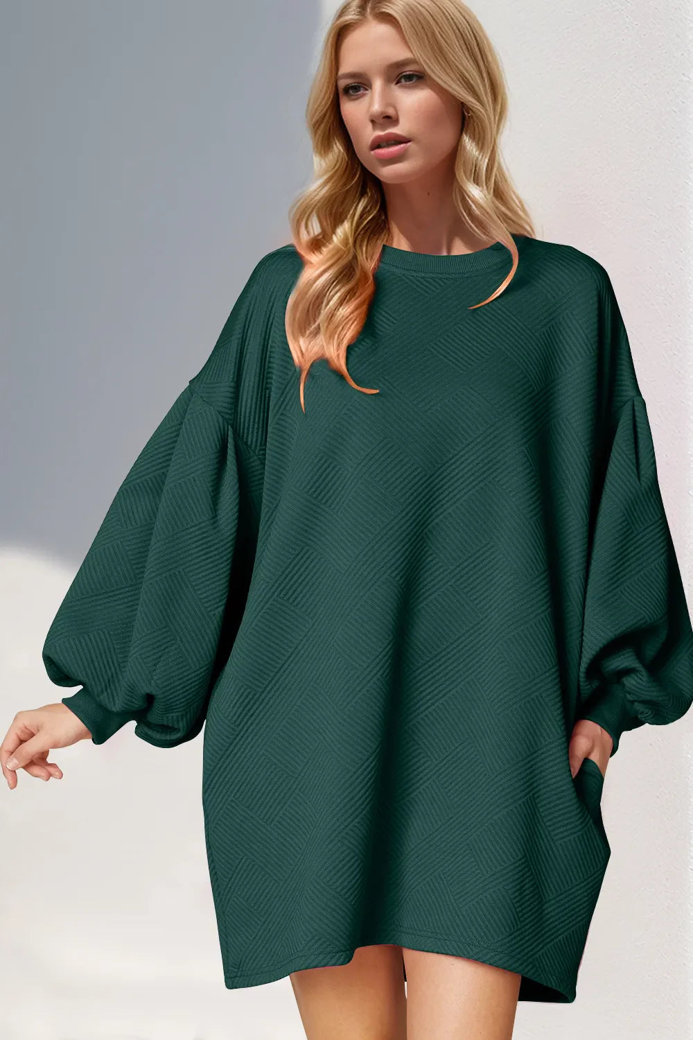 Style Guide: How to Wear Oversized Silhouettes Without Losing Your Shape