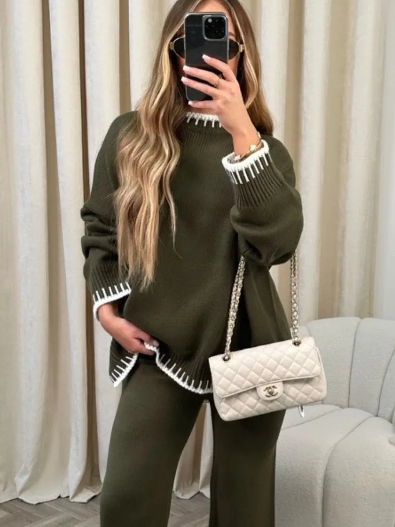 The Coziest Cheat Code: 5 Ways to Remix Your Favorite 2-Piece Set