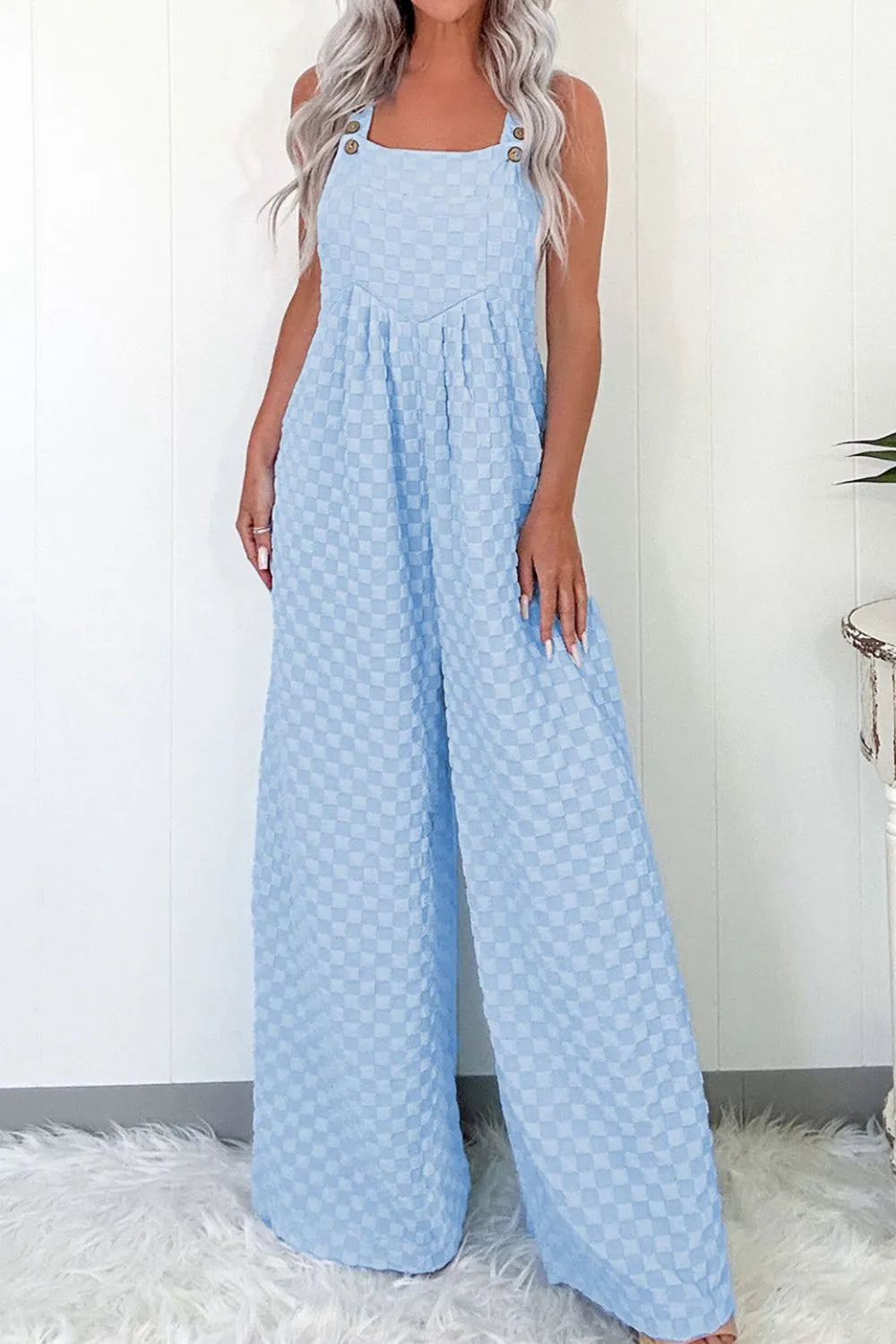 A Breath of Fresh Air: Your New Favorite Jumpsuit Styling Tips