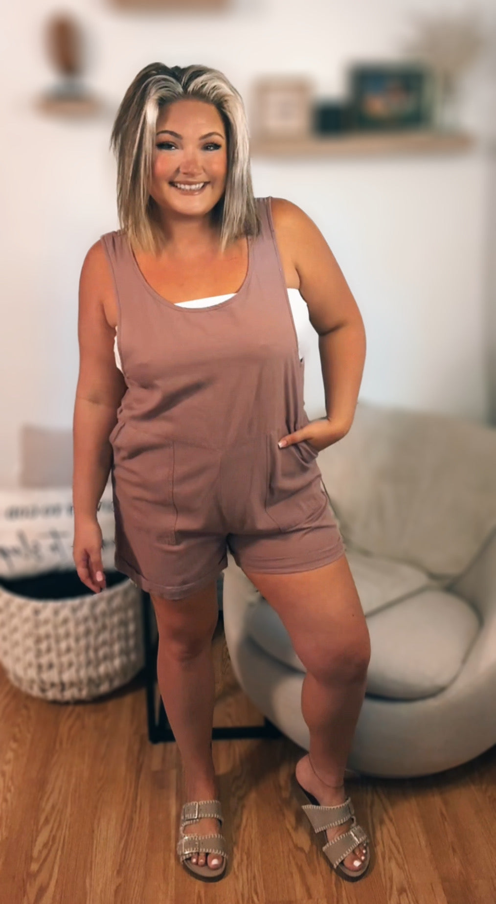 Your New Everyday Style Staple: The Perfect Romper