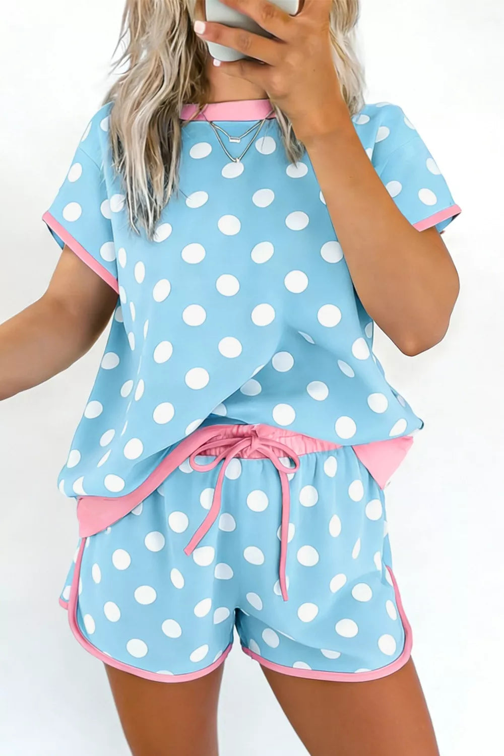1 Set, Endless Outfits: How to Style Our New Polka Dot Co-Ord