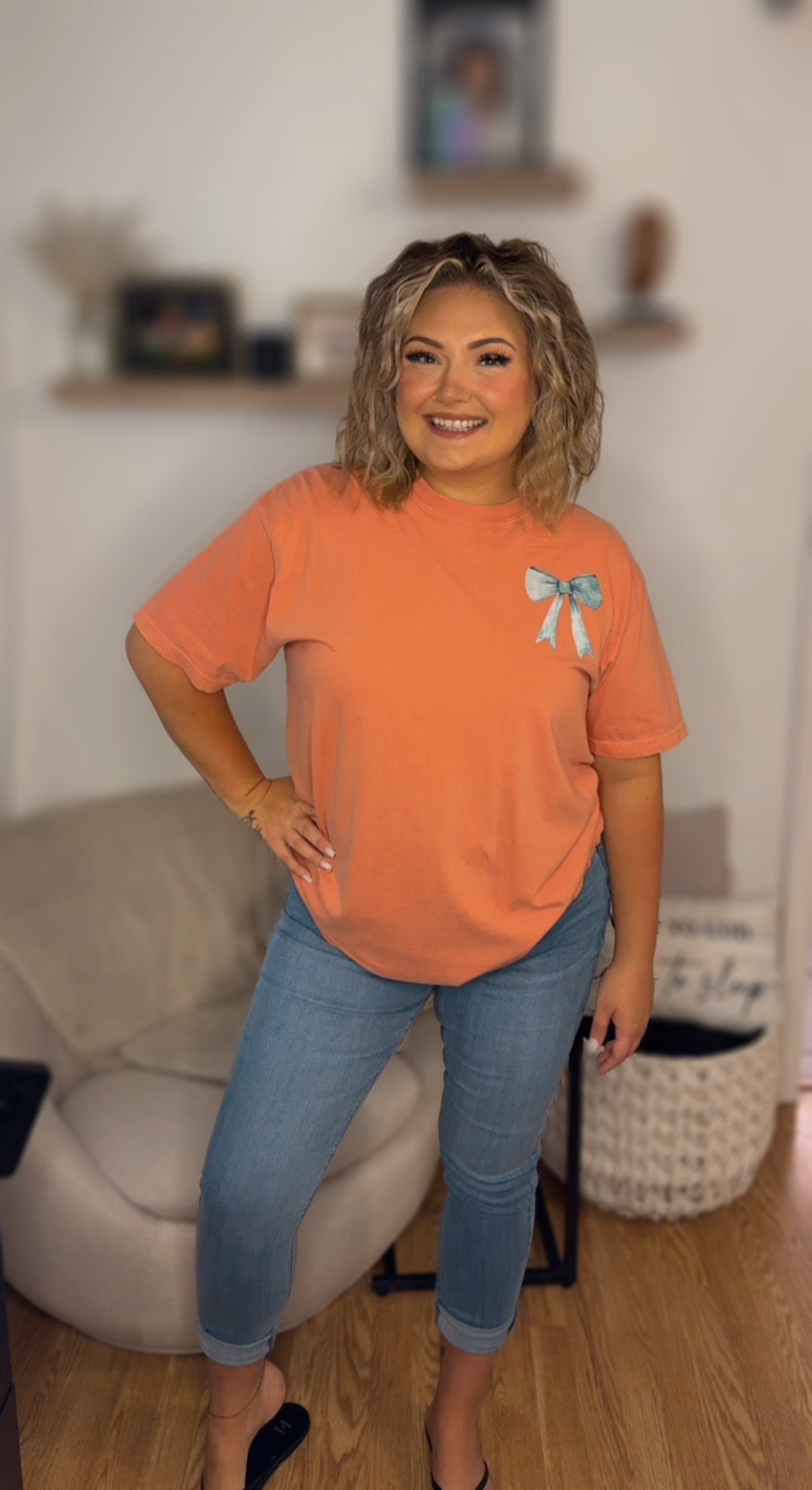 Pray Pray Pray Tshirt - ChiChis Boutique