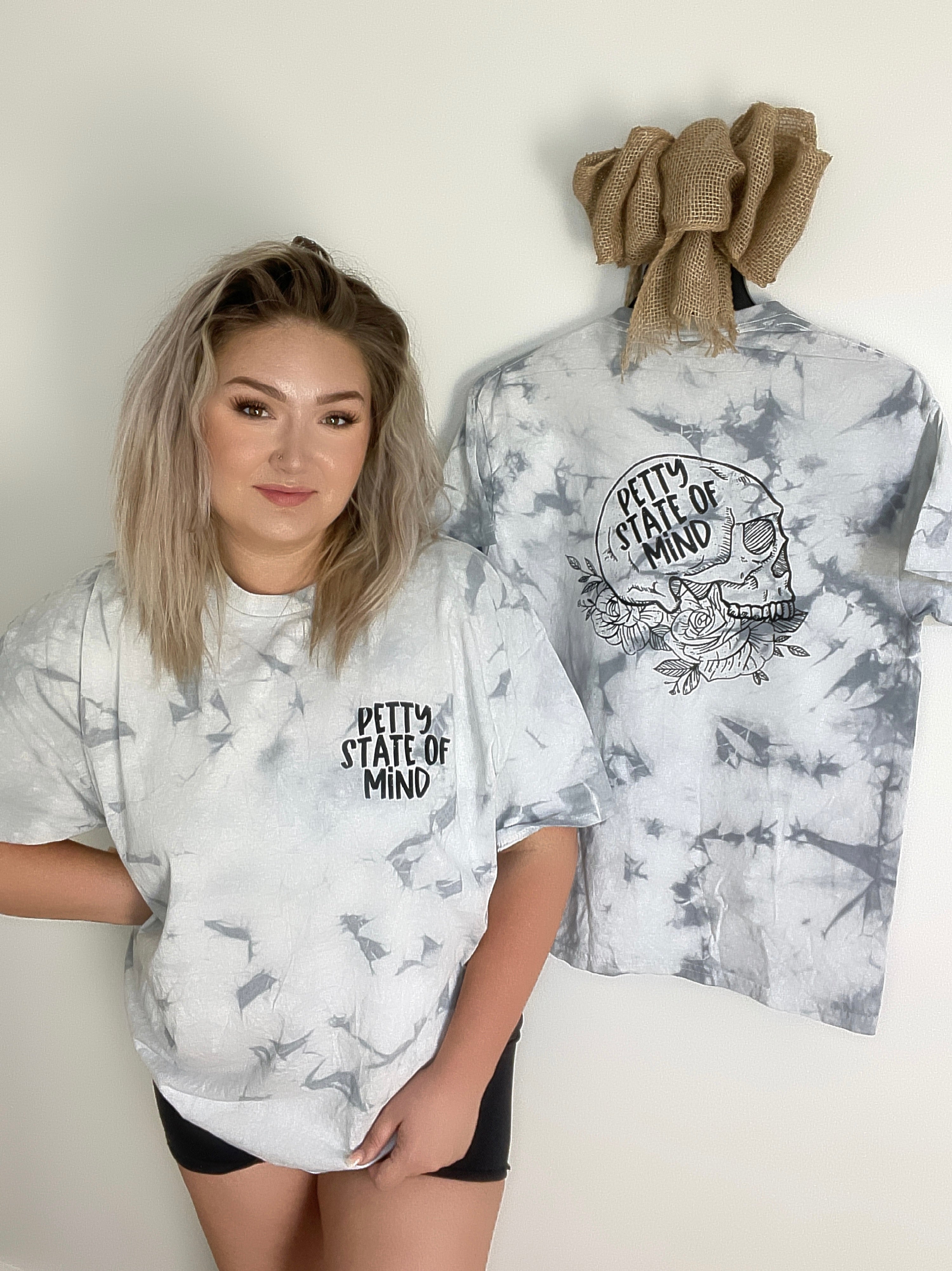Petty State of Mind - ChiChis Boutique